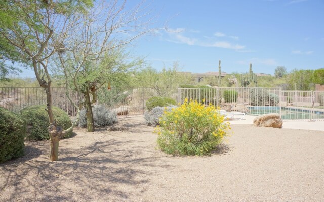 Troon Skyline Private By Signature Vacation Rental