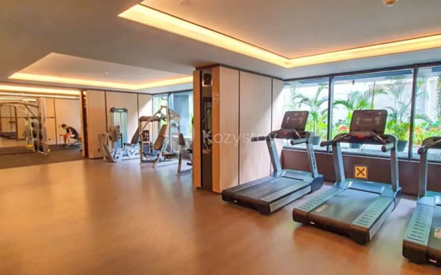 Sivori by Kozystay - Kuningan