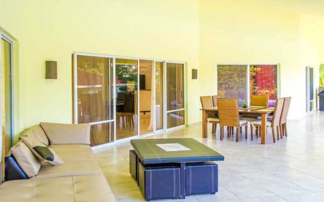 Private Villa With Pool in Sosua for Large Groups