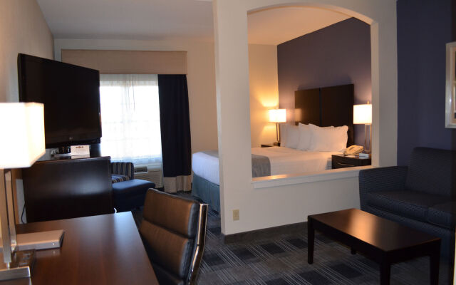 Best Western Hartford Hotel & Suites