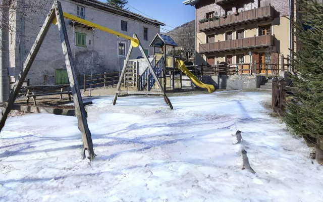 Silia s Home in Vione