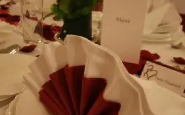 Hotel Restaurant Stockl