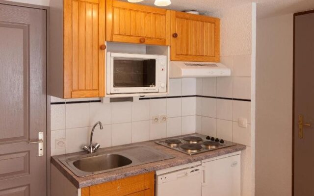 Les Chalets du Jardin Alpin