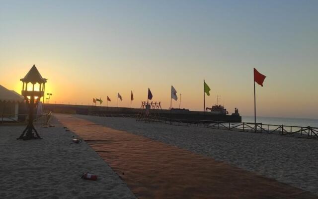 White Sands Bay Mandvi