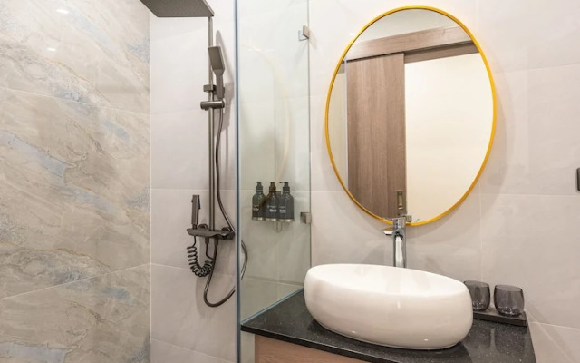D.Residence hotel ninhbinh
