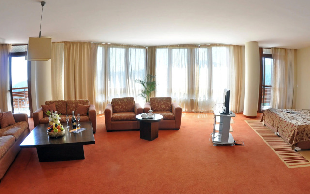 Hotel Orlovetz