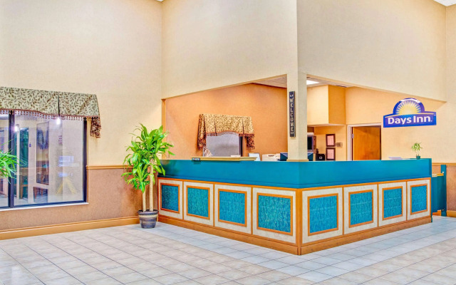 Days Inn by Wyndham Kodak/Sevierville Intrstate SmokeyMntns