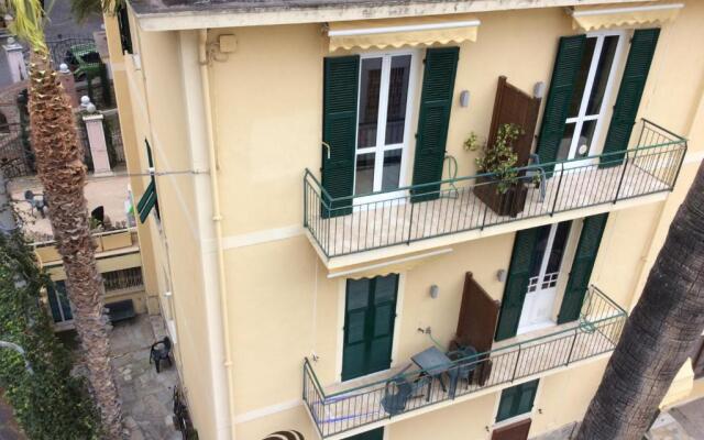 Residence Conchiglia Aparthotel