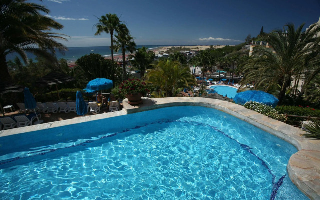 Corallium Dunamar by Lopesan Hotels - Adults Only