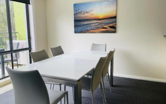 Unit 237 Flynns Beach Resort