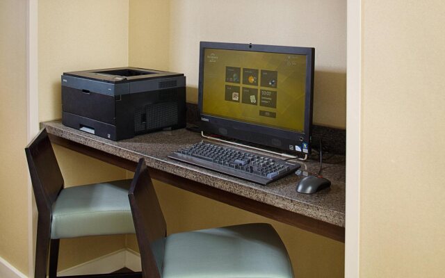 Residence Inn By Marriott Houston Westchase