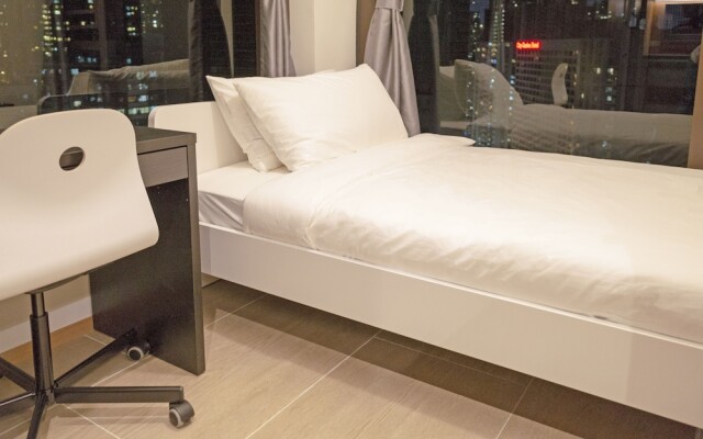 North Point Residences