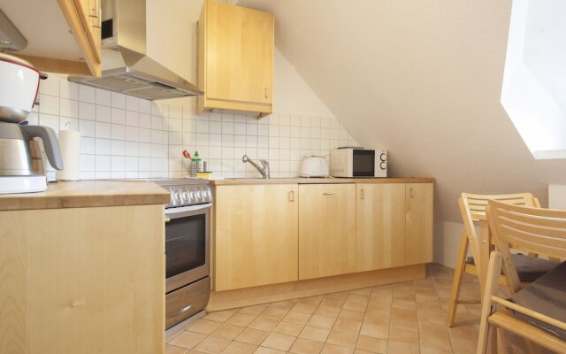 Primeflats - Apartment in Potsdam - Berliner Vorstadt