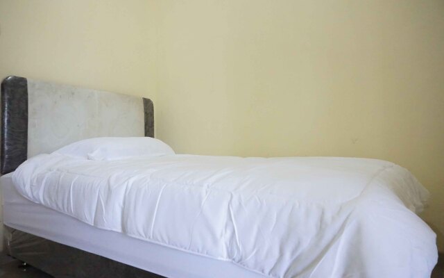 Miracle Boarding House RedPartner