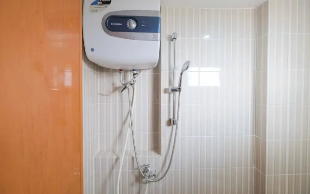Highest Value 2BR Apartment at Cinere Resort