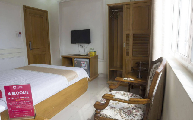 Morning Rooms Airport - Bach Dang