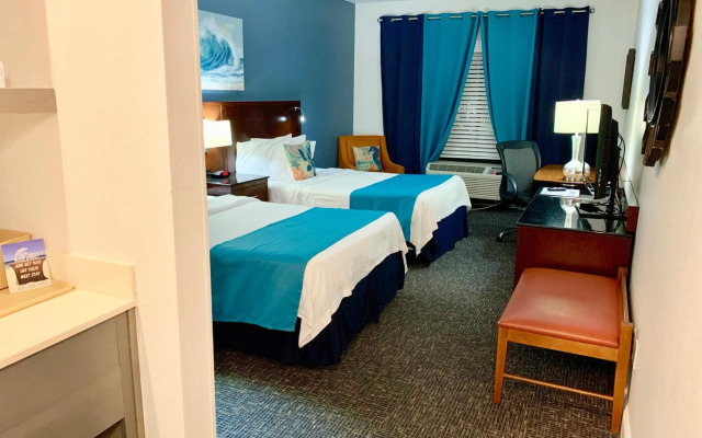 Hotel Pensacola