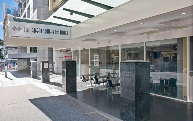 Great Southern Hotel Brisbane