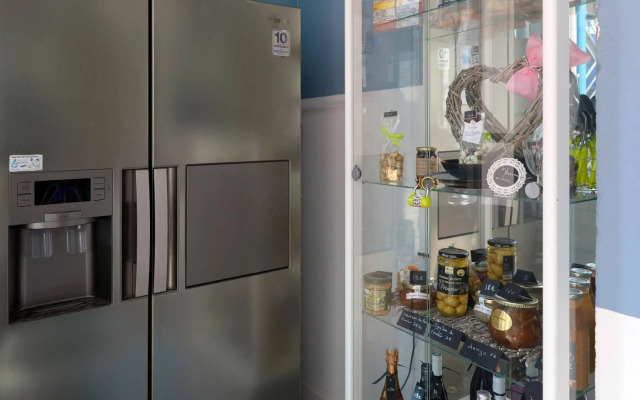 Hôtel Arc en Ciel et SPA - Les Sables d'Olonne