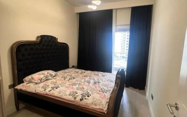 Çankaya Sinpaş Altın Oran Sitesi 2+1 Luxury House