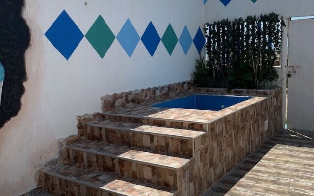 Ibiza Beach House