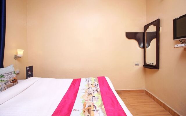 OYO 8793 Home Stay near Mall Road