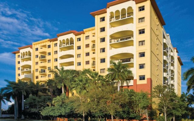 Club Wyndham Sea Gardens