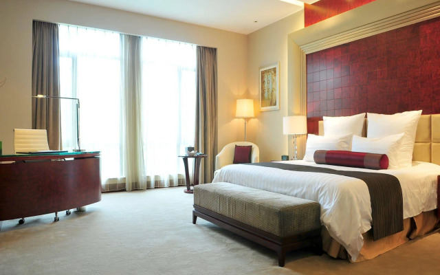 Xijiao State Guest Hotel