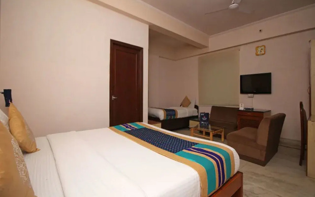 OYO 9234 Sai Residency