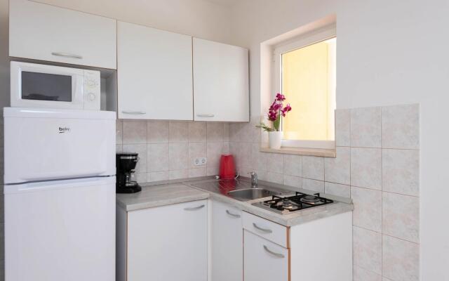 Ora  - Apartments with Pool - A8(4)