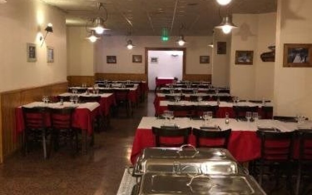 Hôtel Les Trappeurs