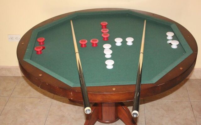 Hostal Santo Domingo