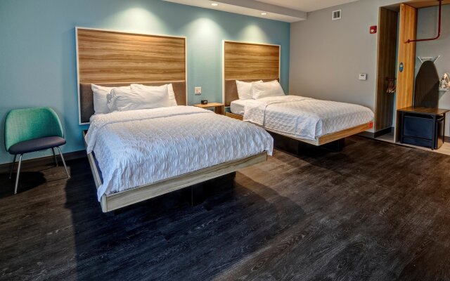 Tru By Hilton Roanoke Hollins