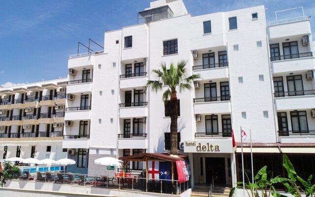 Hotel Delta Altinkum