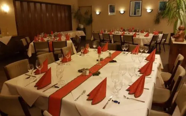 Hotel Restaurant Zur Hexe