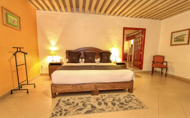 La Casona de Don Lucas