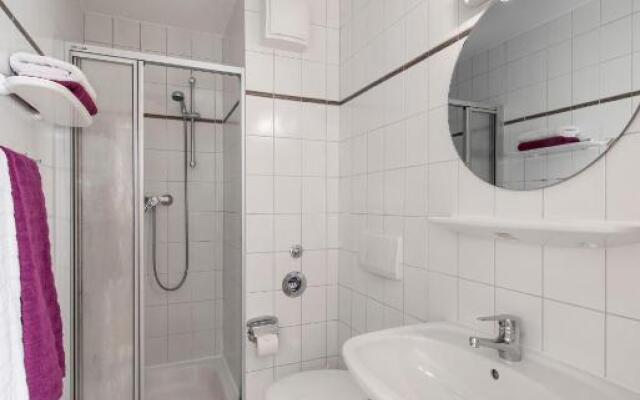 Haus Elbstrom, Whg. 23