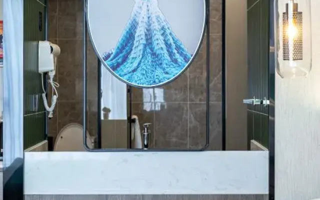 Hanshe Meisu Hotel (Syon)