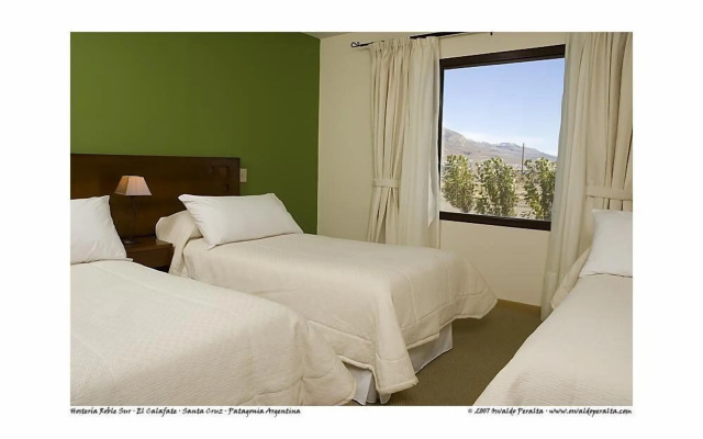 Hosteria Roble Sur