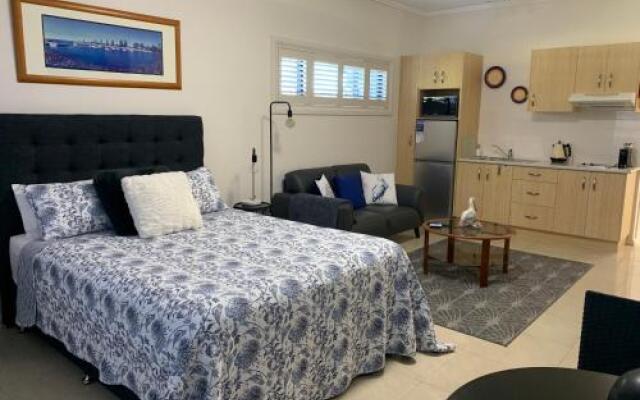 Pelicans Rest Shellharbour