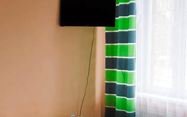 Hostel mPark Noclegi Bytom Chorzów