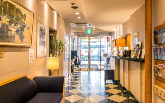 APA Hotel Kanazawa Katamachi EXCELLENT