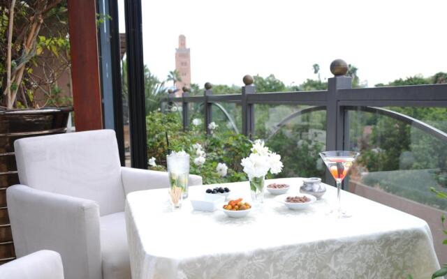 Riad Wow