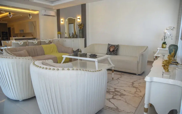 Mira Heights Residences