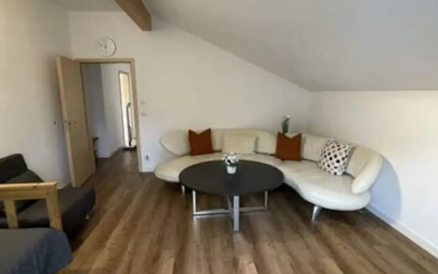 Holiday Apartment Leiner