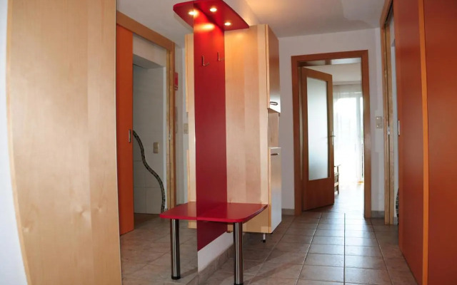 Apartments Grabler