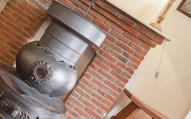 Cozy Holiday Home near Forest in Baarn