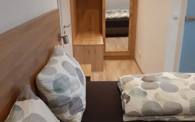 Gästezimmer Düll