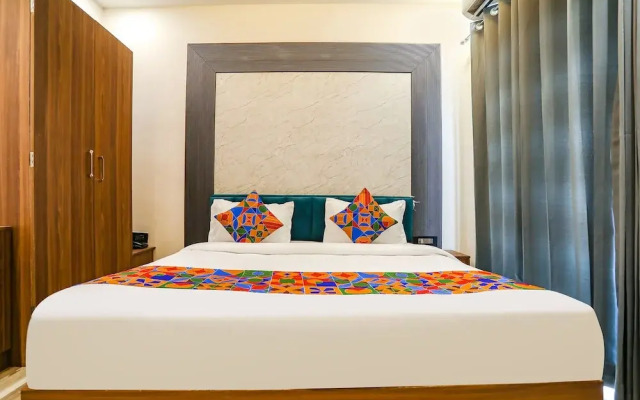 Fabhotel Vasudha