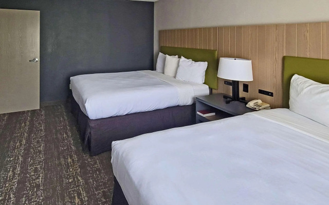 Country Inn & Suites by Radisson, Canton, GA